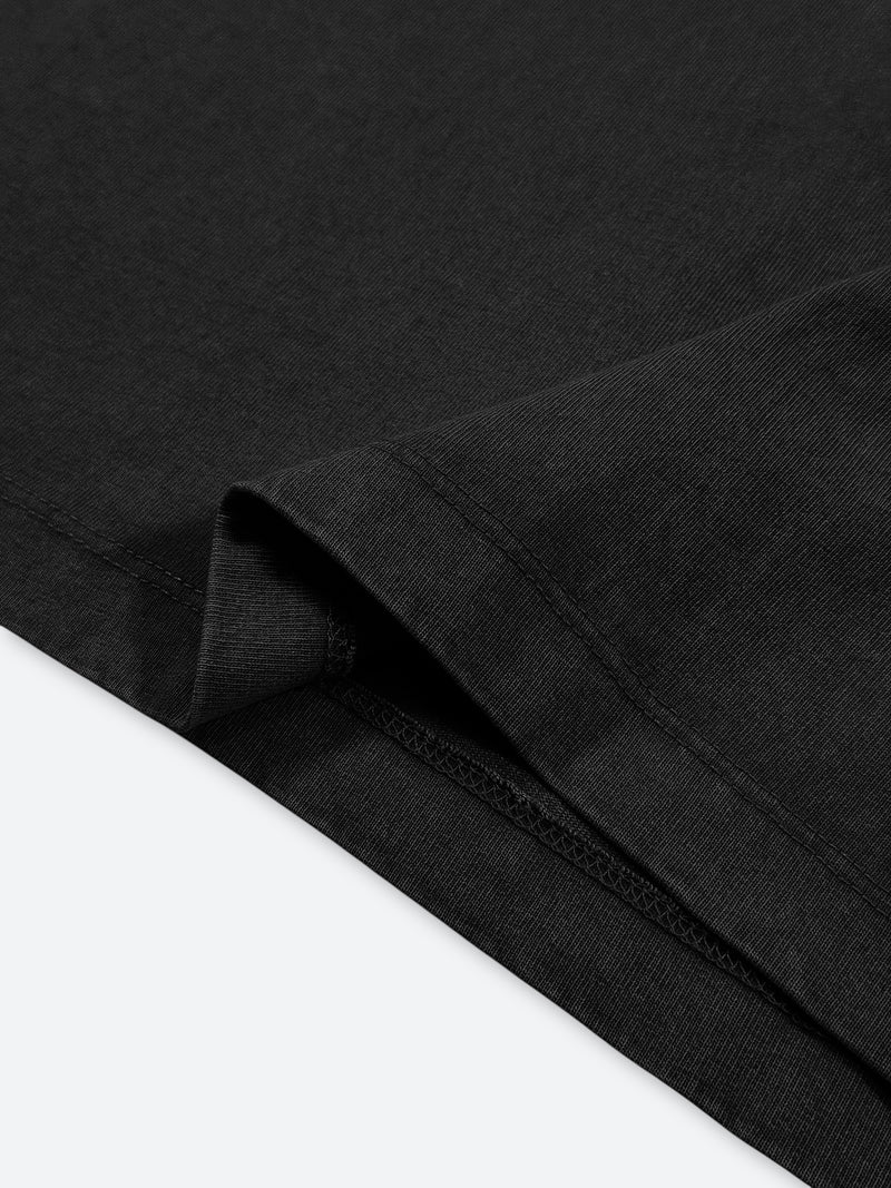 OLD CLASSIC DEEP WASH LONG TEE：オールド クラシック ディープ ウォッシュ ロングTシャツ