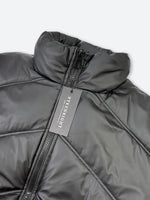 CHEVRON SHADOW DSTRKT JACKET：シェブロン シャドウ ディストリクト ジャケット