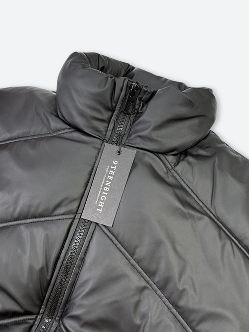 CHEVRON SHADOW DSTRKT JACKET：シェブロン シャドウ ディストリクト ジャケット