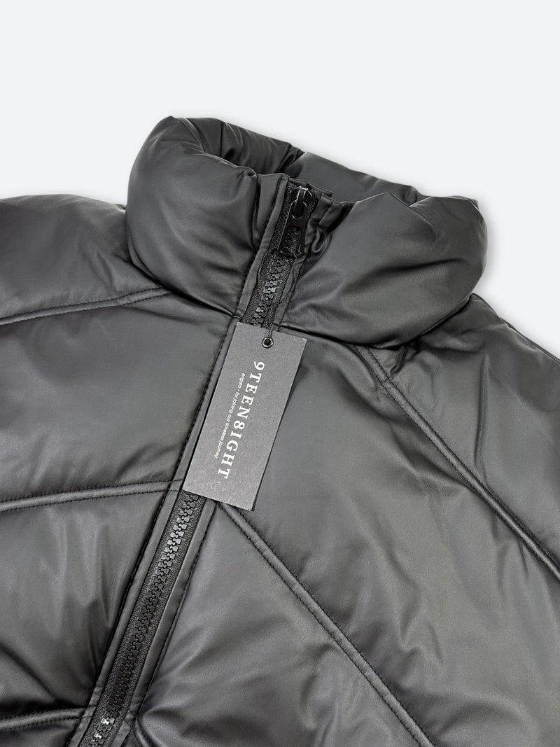 CHEVRON SHADOW DSTRKT JACKET：シェブロン シャドウ ディストリクト ジャケット