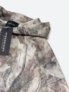 USED ​​SOLID COLOR WASHED HOODIE: Used solid color washed hoodie