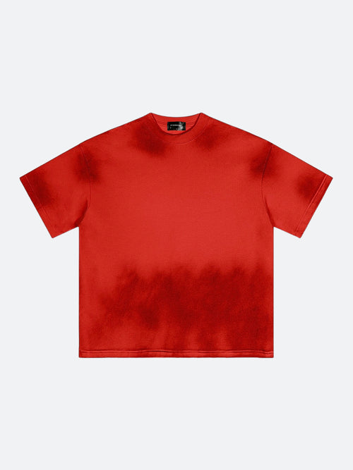 SORONA OLD DIRT T-SHIRT：ソロナオールドダーティーTシャツ