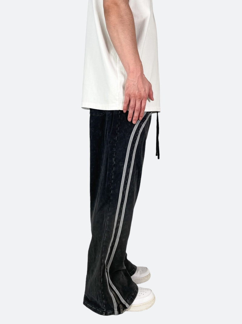 URBAN VELOCITY SWEAT PANT: Urban Velocity Sweat Pants