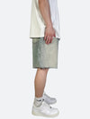 URBAN DAMAGE CARGO SHORTS: Urban Damage Cargo Shorts