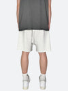 URBAN AIRFLOW SWEAT SHORTS：アーバンエアフロースウェットショーツ