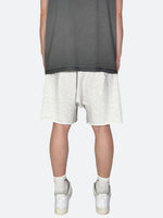 URBAN DAMAGE CARGO SHORTS: Urban Damage Cargo Shorts