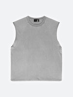 SLEEVELESS VOID TANK：スリーブレスヴォイドタンク