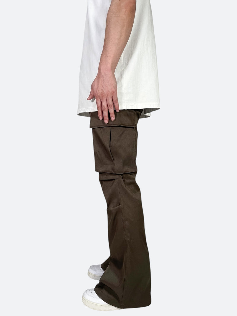 WIDE HORIZON CARGO PANTS：ワイドホライゾンカーゴパンツ