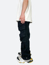 DUSTY STASH BAGGY CARGO PANTS：ダスティースタッシュバギーカーゴパンツ