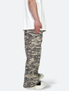 ROGUE CAMO WIDE PANTS：ローグカモワイドパンツ