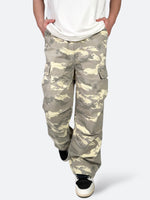 FERAL RENEGADE CAMO PANTS：フェラルレネゲードカモパンツ