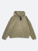 ESSENTIAL COMFORT HOODIE：エッセンシャルコンフォートフーディー