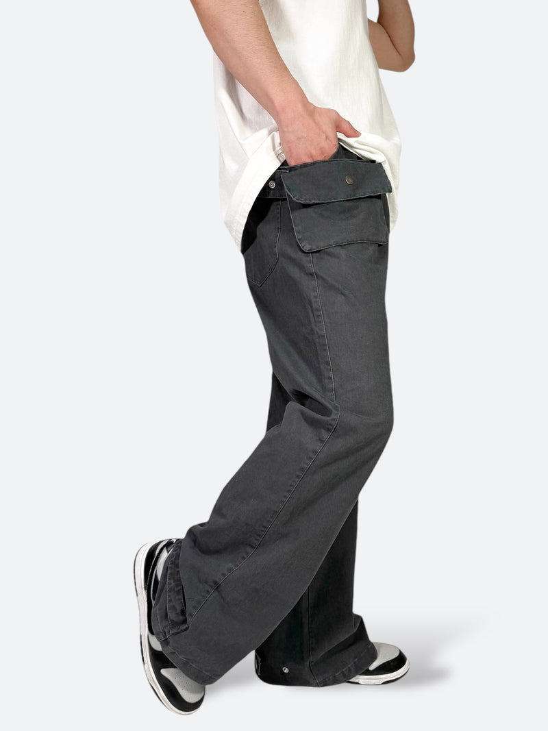 VERSA ADAPT CARGO PANTS：ヴァーサアダプトカーゴパンツ