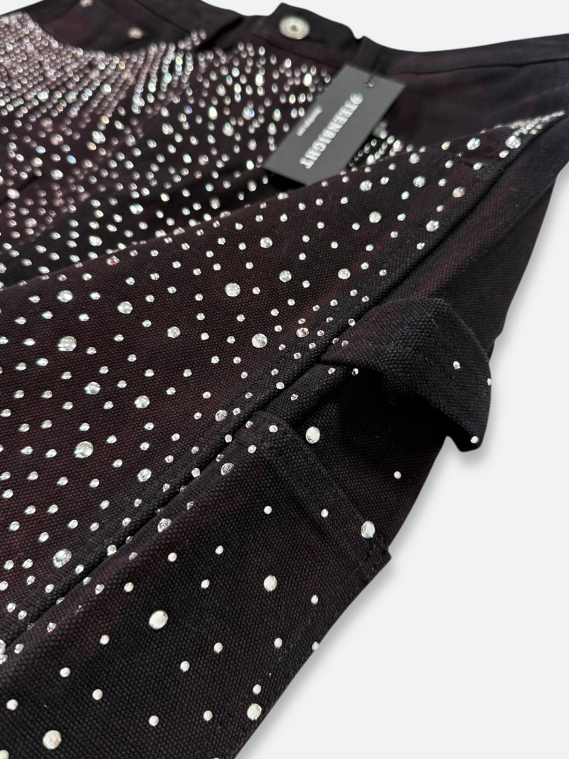 CELESTIAL STARDRIP SHORTS：セレスティアル スタードリップ ショーツ