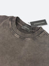 DUALITY SPLASH LONG SLEEVE TEE: Duality Splash Long Sleeve Tee 
