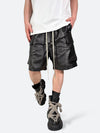 BLACK SHADOW PHANTOM CARGO SHORTS：ブラックシャドウファントムカーゴショーツ
