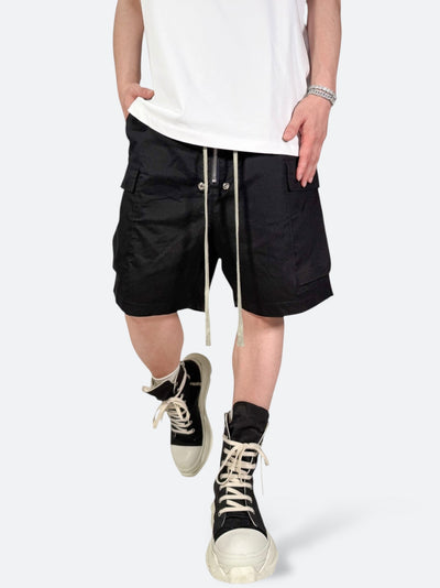 SHADOW LURK PHANTOM CARGO SHORTS：シャドウラークファントムカーゴショーツ
