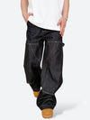 D-TRAK VANDLX GUTTER DENIM：ディー トラック ヴァンドレックス ガッター デニム