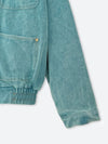 VERDST TIMBER WASHED WORK JACKET：ヴァーデスト ティンバー ウォッシュド ワーク ジャケット