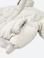 PHANTOM PUFFER JACKET：ファントムパファージャケット