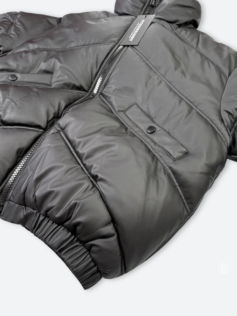 CHEVRON SHADOW DSTRKT JACKET：シェブロン シャドウ ディストリクト ジャケット