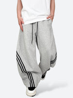 DAMAGED PATCH WHITE SKINNY DENIM: Damaged patch white skinny denim