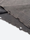 DUALITY SPLASH LONG SLEEVE TEE: Duality Splash Long Sleeve Tee 