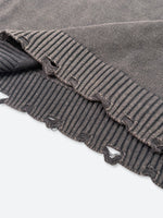 DUALITY SPLASH LONG SLEEVE TEE: Duality Splash Long Sleeve Tee 