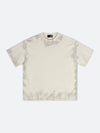 OLD DIRTY HEAVY COTTON T-SHIRT：オールドダーティーヘビーコットンTシャツ