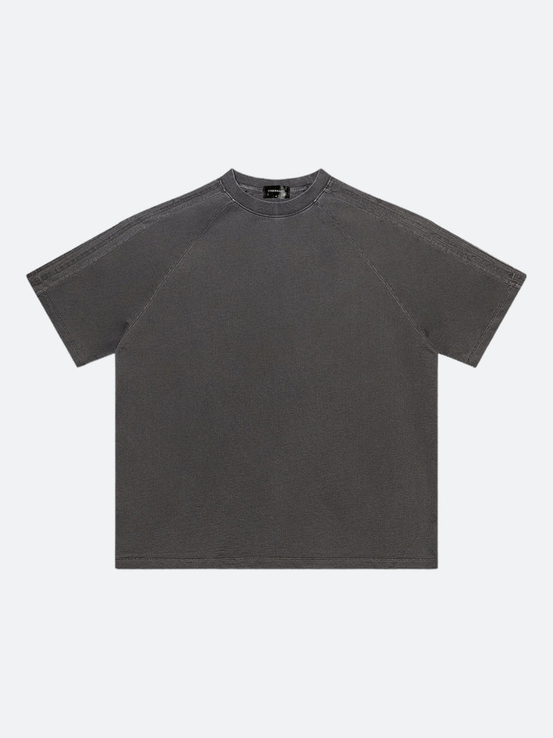 ESSENTIAL LOUNGE TEE: Essential Lounge T-shirt