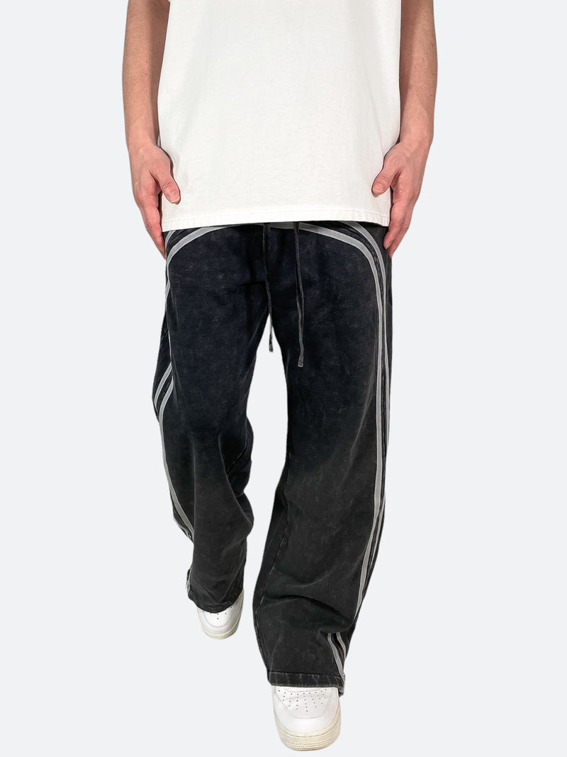 URBAN VELOCITY SWEAT PANT: Urban Velocity Sweat Pants