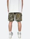 FOREST TWIG SHADOW CARGO SHORTS：フォレストツイッグシャドウカーゴショーツ