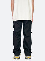 DUSTY STASH BAGGY CARGO PANTS：ダスティースタッシュバギーカーゴパンツ