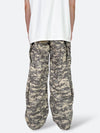 ROGUE CAMO WIDE PANTS：ローグカモワイドパンツ