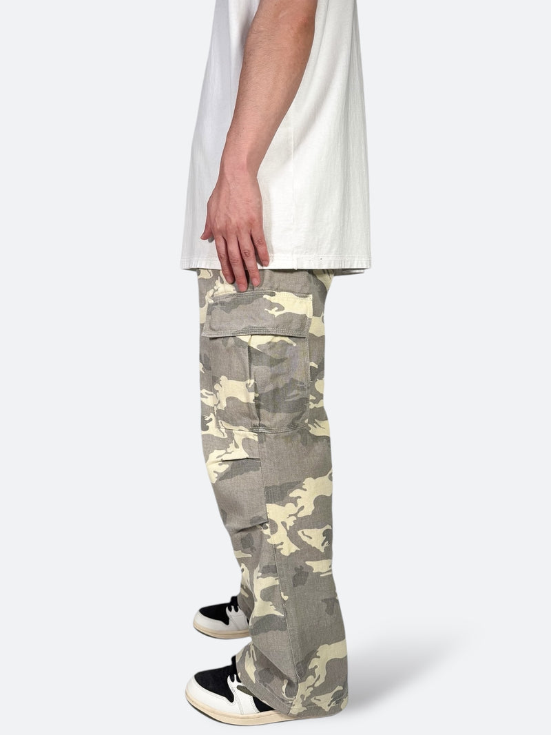 FERAL RENEGADE CAMO PANTS：フェラルレネゲードカモパンツ