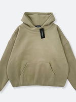 ESSENTIAL COMFORT HOODIE：エッセンシャルコンフォートフーディー