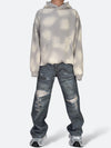 RUSTED REBELLION DENIM: Rusted Rebellion denim