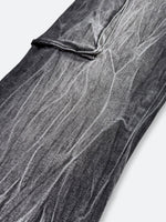 VEINWASH CARGO DENIM：ヴェインウォッシュカーゴデニム
