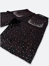CELESTIAL STARDRIP SHORTS：セレスティアル スタードリップ ショーツ