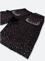 CELESTIAL STARDRIP SHORTS：セレスティアル スタードリップ ショーツ