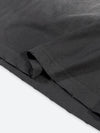 USED ​​SOLID COLOR WASHED HOODIE: Used solid color washed hoodie