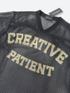 GRAVEN REVERIE MESH JERSEY：グレイヴン レヴェリー メッシュジャージーTシャツ