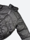 CHEVRON SHADOW DSTRKT JACKET：シェブロン シャドウ ディストリクト ジャケット