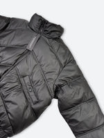 CHEVRON SHADOW DSTRKT JACKET：シェブロン シャドウ ディストリクト ジャケット