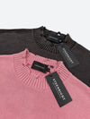 DUALITY SPLASH LONG SLEEVE TEE: Duality Splash Long Sleeve Tee 