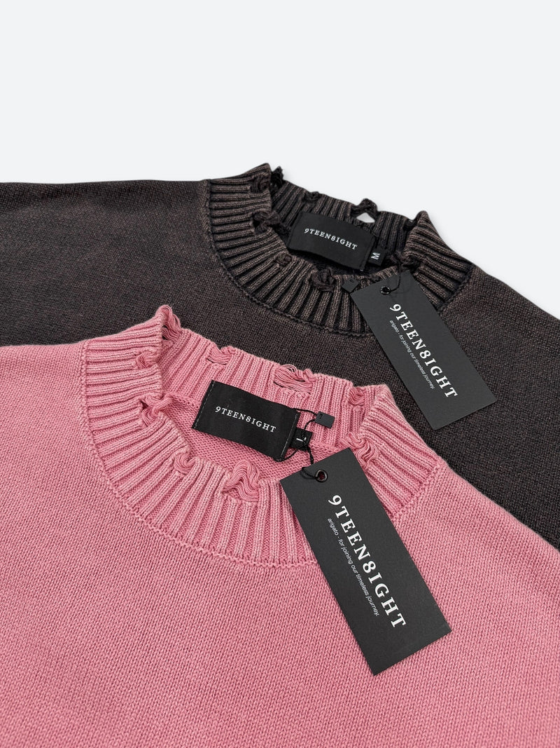 DUALITY SPLASH LONG SLEEVE TEE: Duality Splash Long Sleeve Tee 