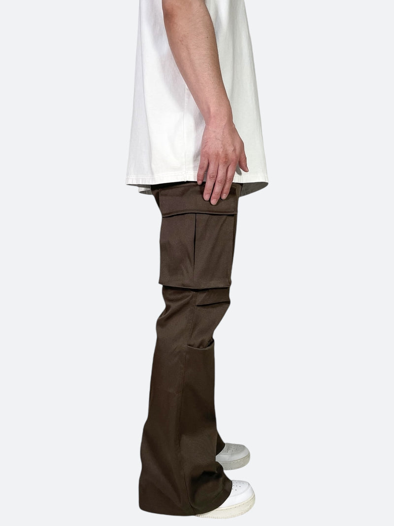 WIDE HORIZON CARGO PANTS：ワイドホライゾンカーゴパンツ