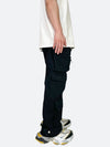 DUSTY STASH BAGGY CARGO PANTS：ダスティースタッシュバギーカーゴパンツ