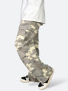 FERAL RENEGADE CAMO PANTS：フェラルレネゲードカモパンツ