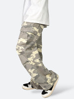 FERAL RENEGADE CAMO PANTS：フェラルレネゲードカモパンツ